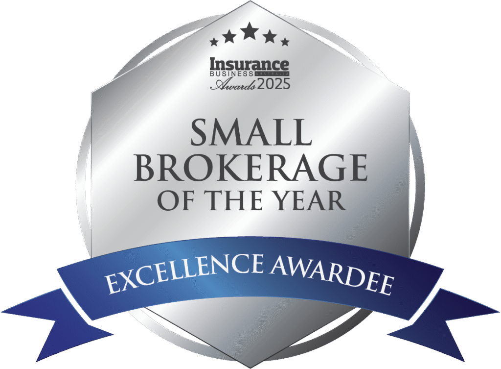 Small Brokerage of the Year 2025