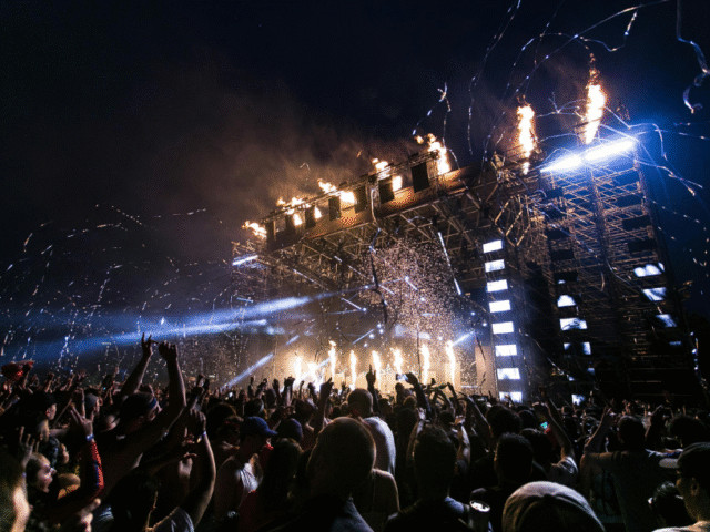 Why One-Off Event Insurance is Crucial for Your Music Festival?