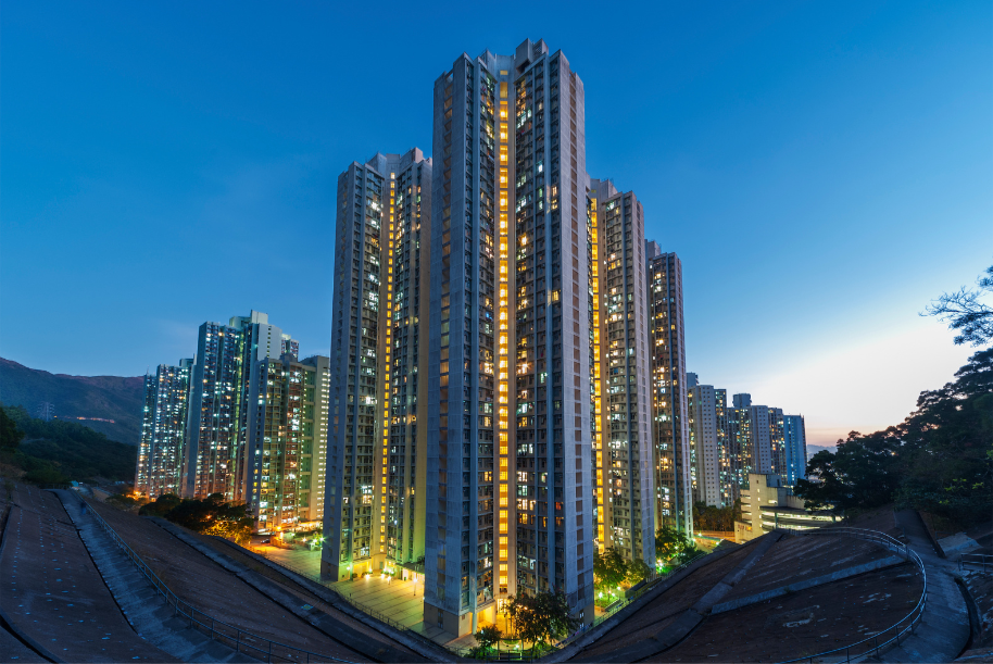 landlord insurance vs building insurance