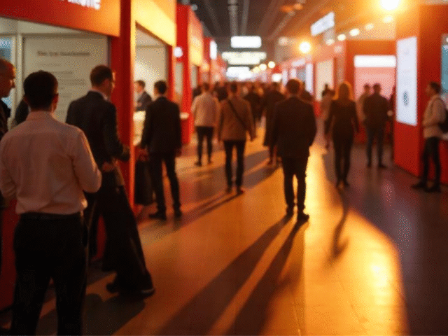 The Ultimate Insurance Checklist for Australian Business Exhibiting at Trade Shows