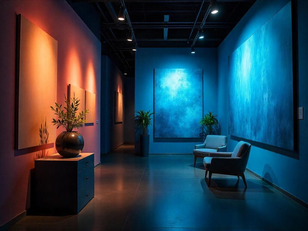 Comprehensive artwork insurance