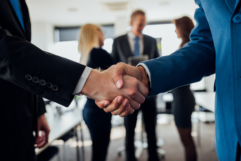Trade Shows with Confidence