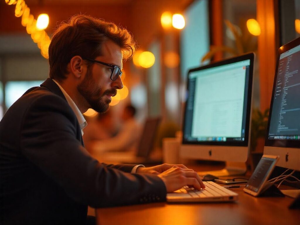 Cyberattacks exposing sensitive data