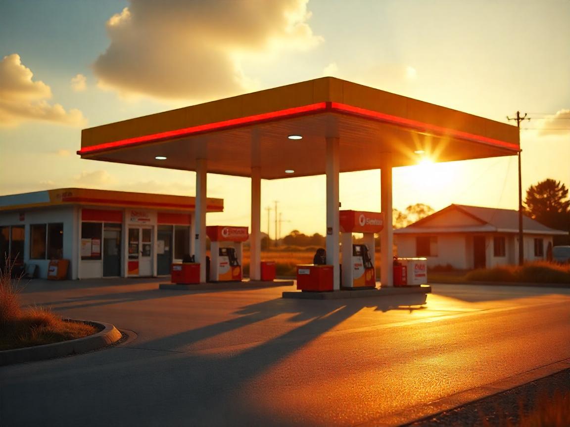 Strategies for Minimising Income Loss in Rural Petrol Stations