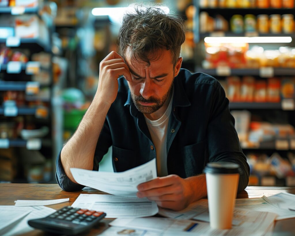 Commonly Missed Small Business Deductions