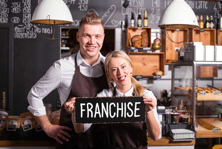 Franchise Company Insurance