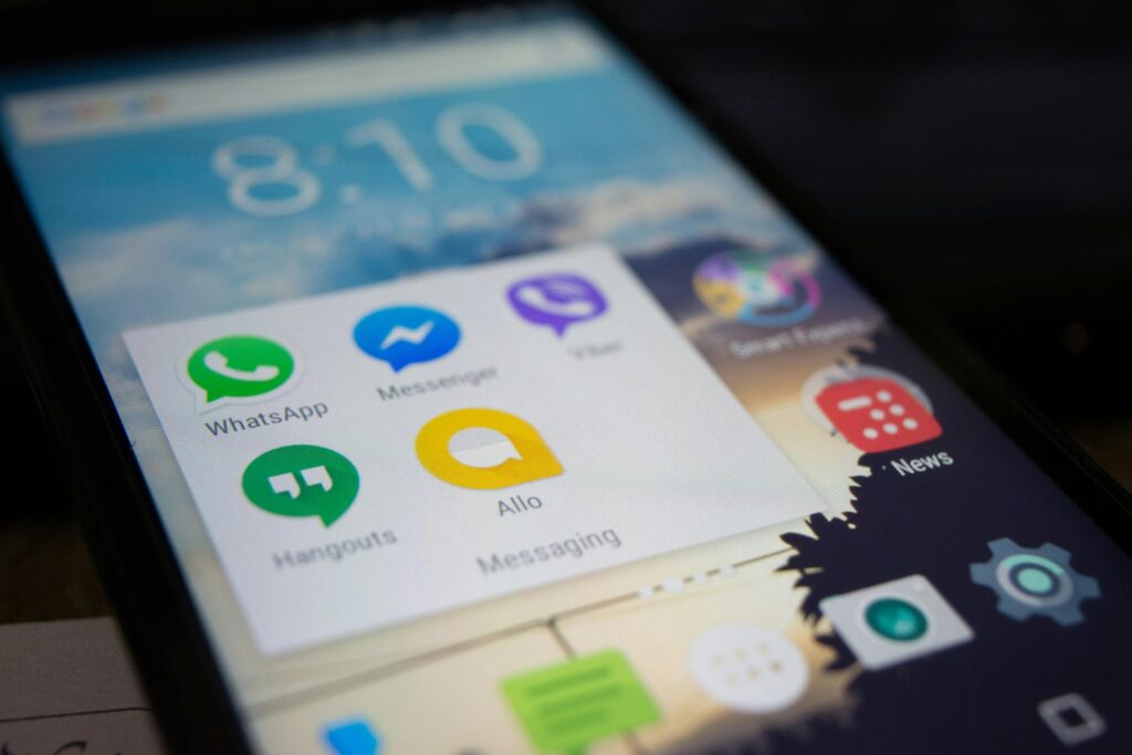 Make Social Media Part of Your Sales Funnel