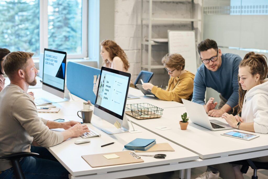 personal and professional brand plays a vital role in trust, conversion, and customer retention