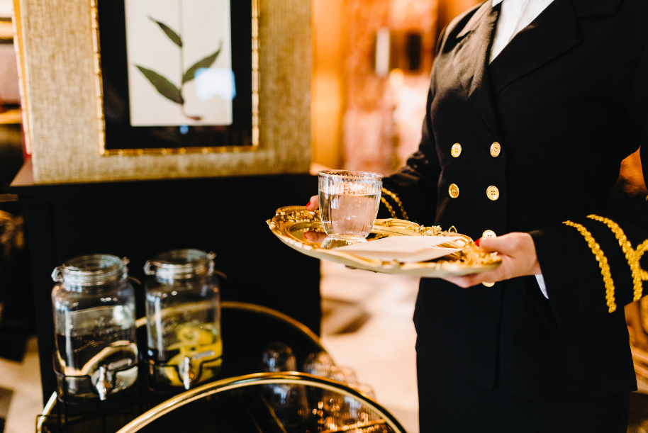 risks facing the hospitality industry in Australia