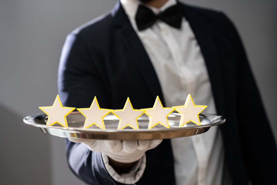 Protect your hospitality business with the right cover
