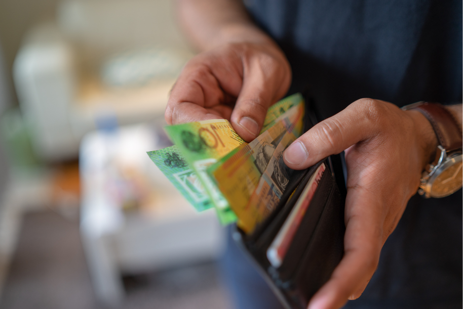 Capital to Your Small Business in Australia