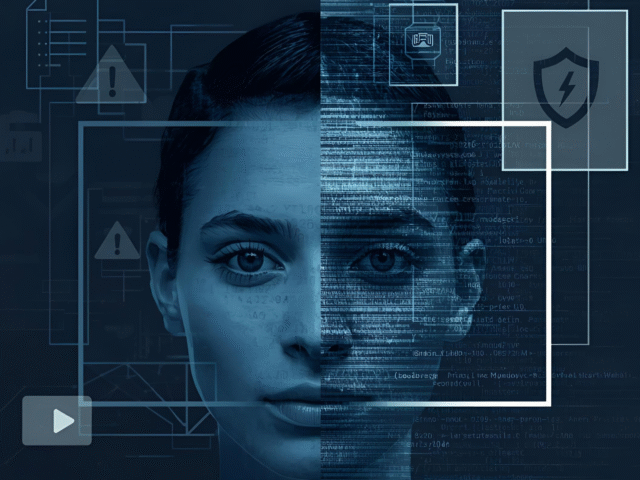 Deepfakes and Insurance Fraud: The Next Big Challenge for Australia’s Cyber Defences