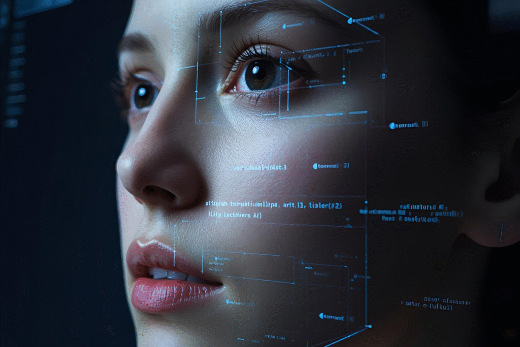deepfake technology Australia