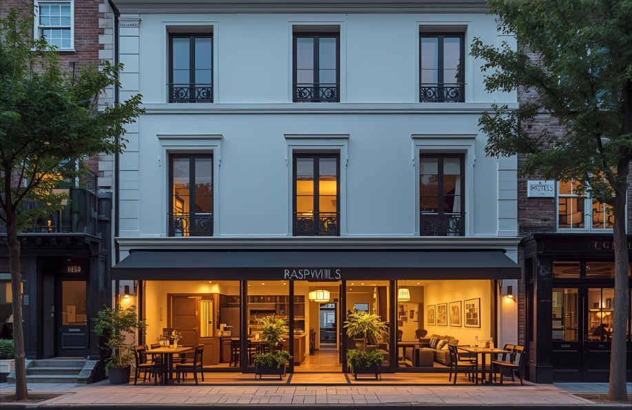 hospitality insurance Australia