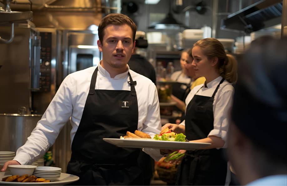 insurance for restaurants, motels, hotels, and venues