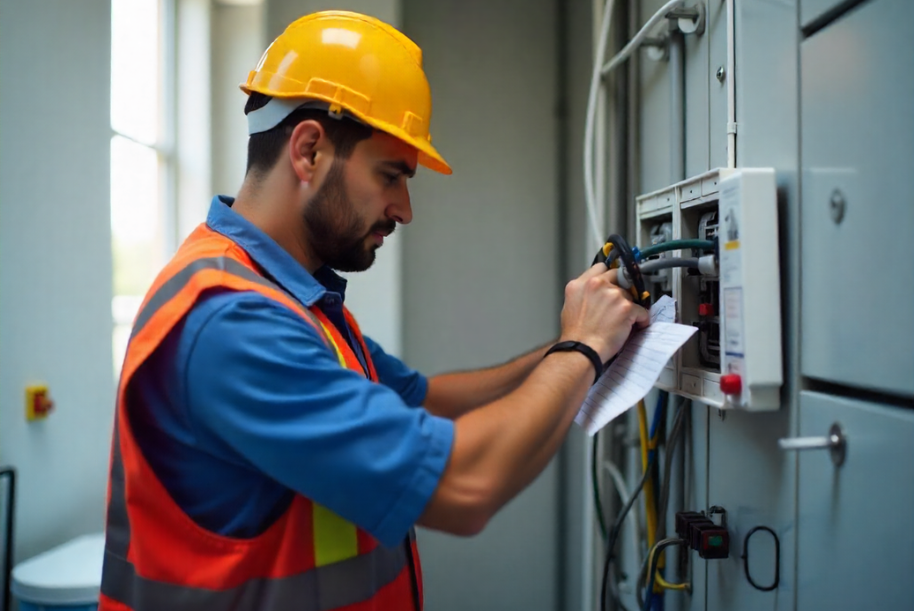 Why Do Electrical Contractors Need More Than Basic Insurance Cover?