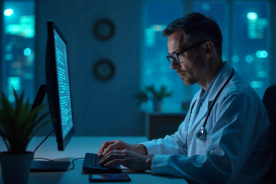 The Growing Cyber Threat to Australian Healthcare