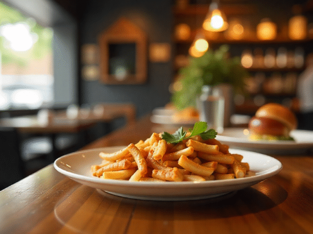 What Insurance Do Australian Restaurants Really Need?