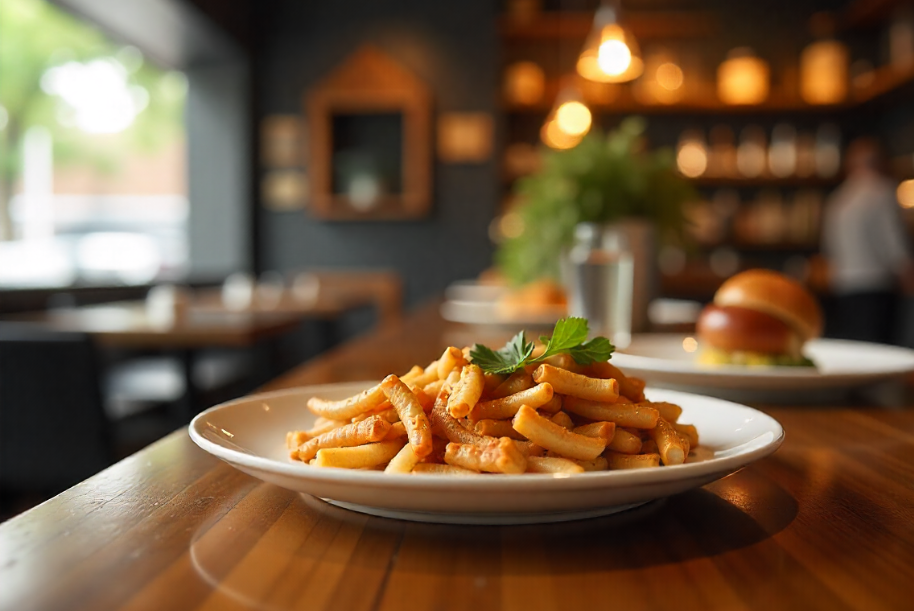 What Insurance Do Australian Restaurants Really Need?