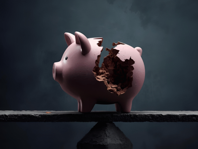 Think You’re Saving? You Might Be Underinsured