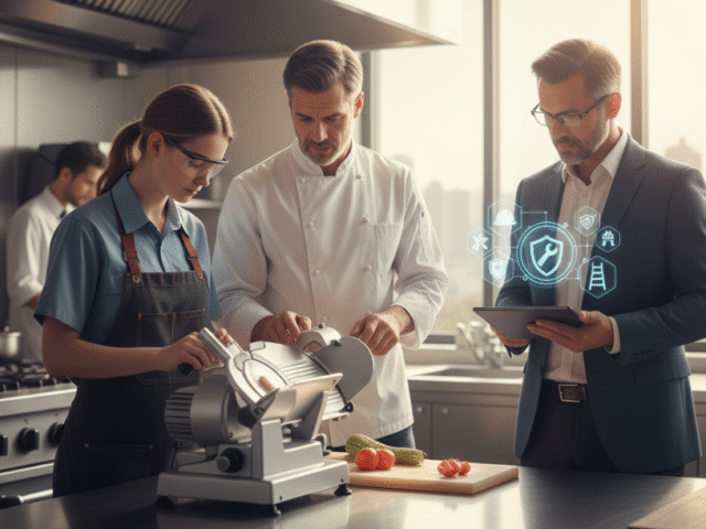 What Are the Insurance Considerations When Businesses Take On Apprentices?