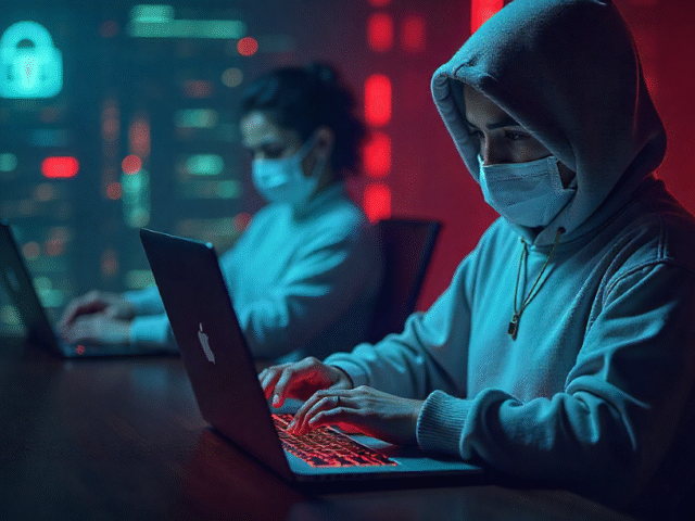 The 48-Hour Downtime: How Cyber Insurance Speeds Up Financial Recovery