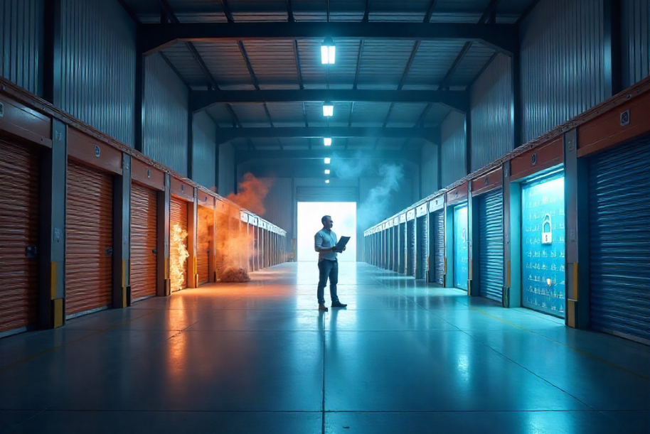 Why One Insurance Policy Won’t Protect Your Entire Storage Business