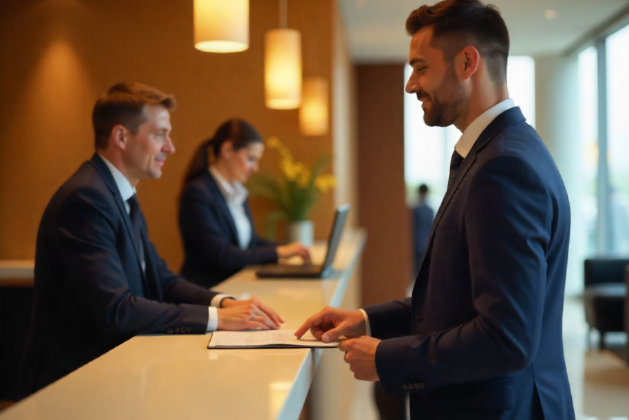 Protect Your Hospitality Business with Expert Support
