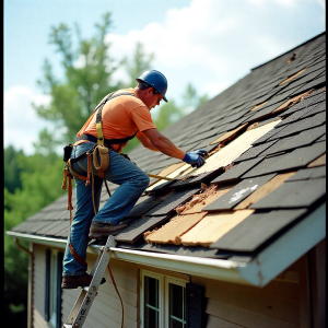 Roof Repair Insurance