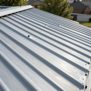 Metal Roofing Insurance