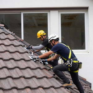 roofing company insurance