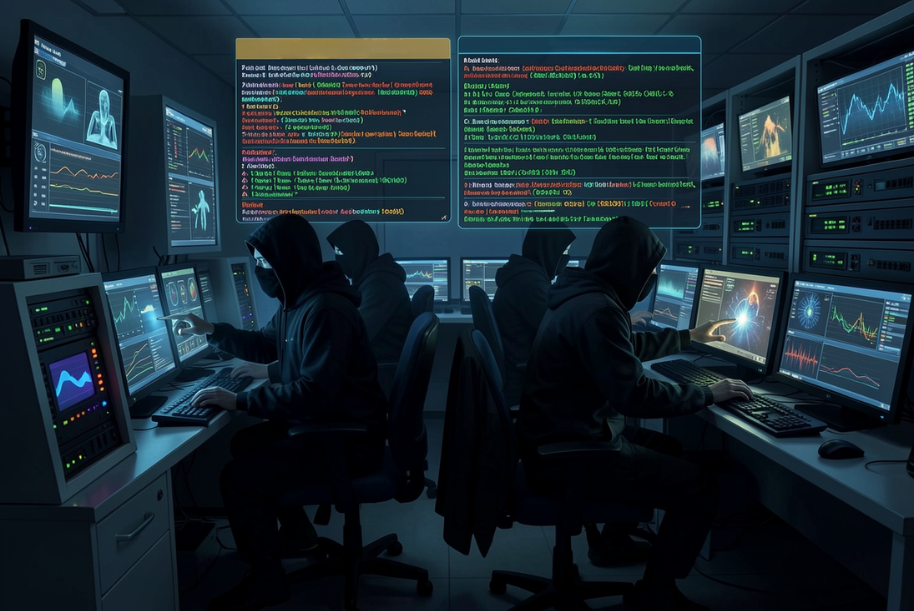 Ransomware Attacks on Clinics Are Rising