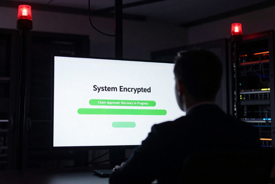 Cyber Insurance Claim Rejections