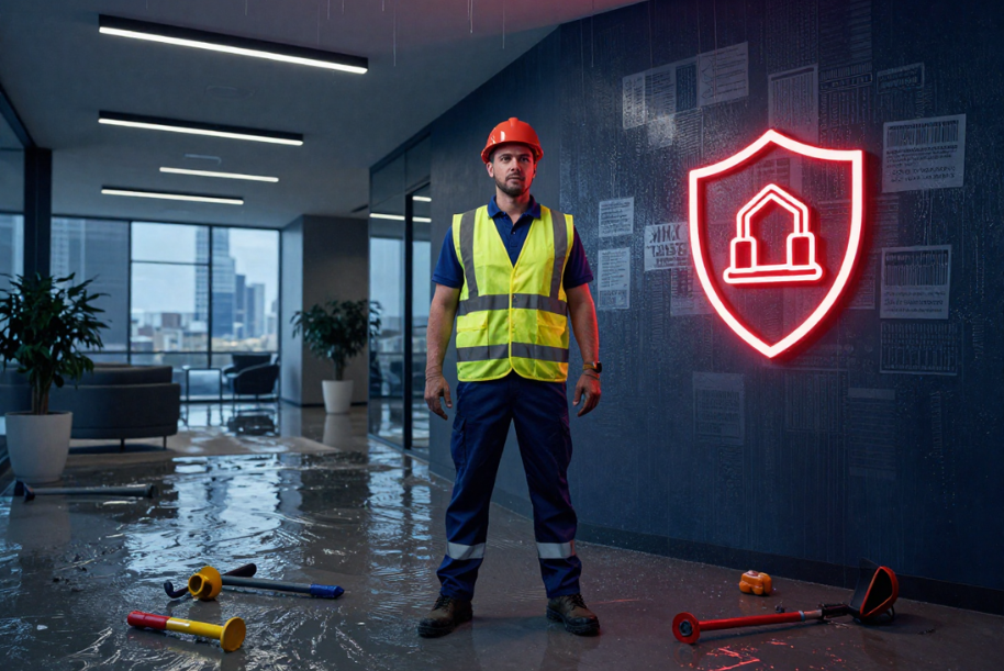 Many Plumbers Are Underinsured as Claims Rise. Here’s the Fix