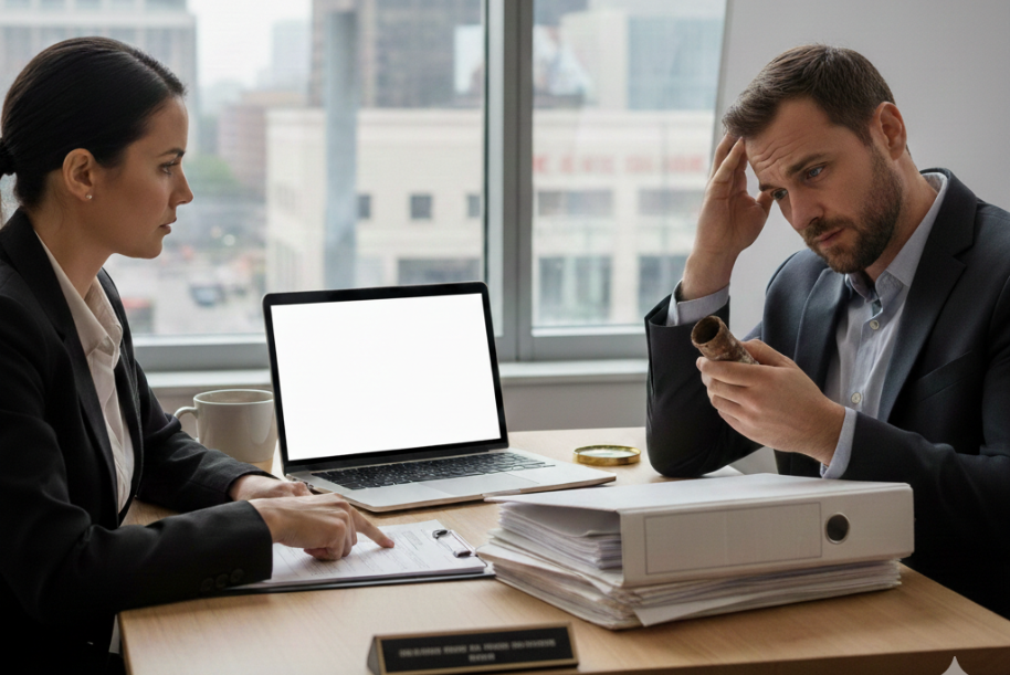 Claims Against Plumbing Businesses