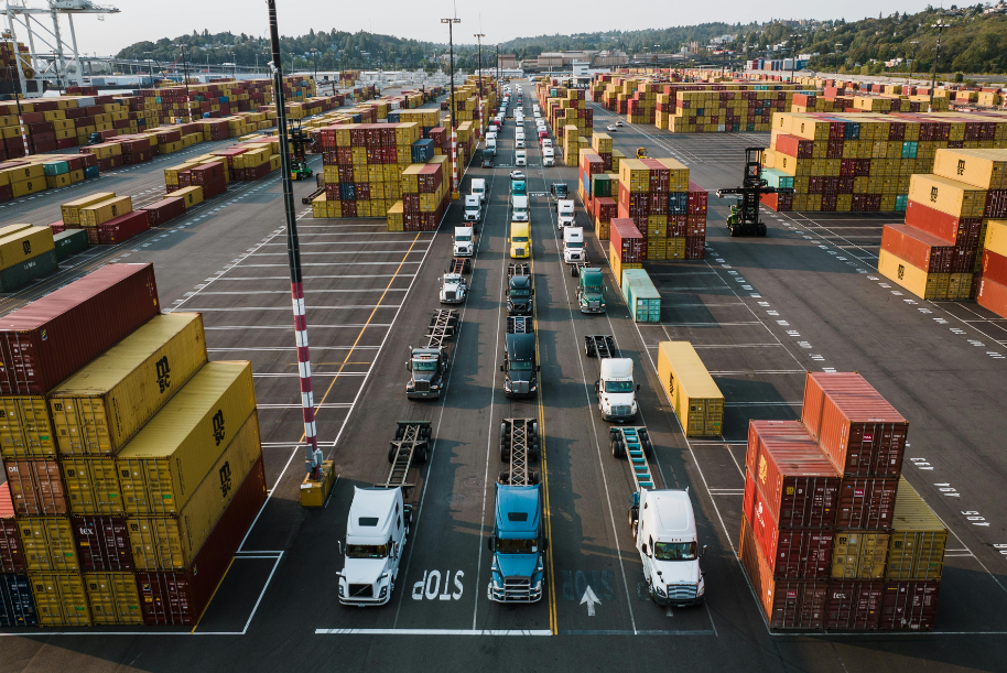 Commercial Truck Cargo Insurance