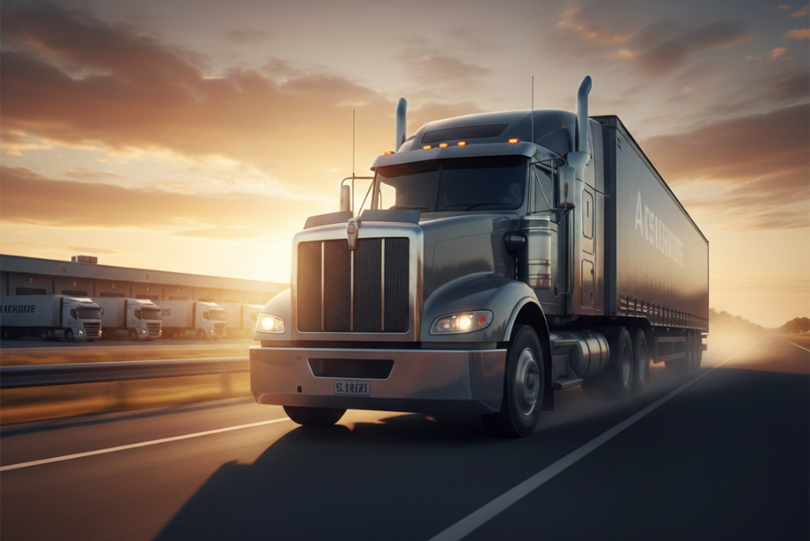 heavy vehicle insurance in Australia