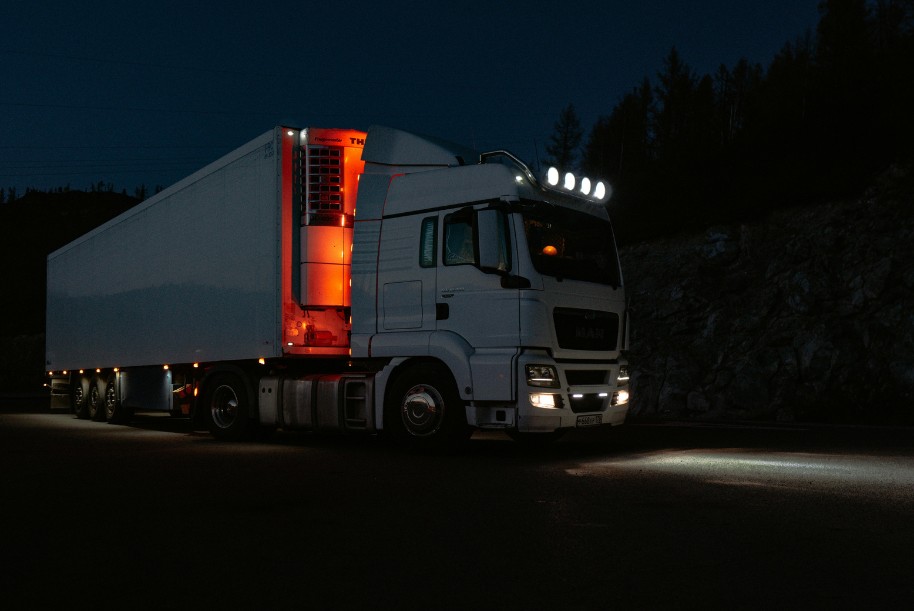 Commercial Truck Insurance Gaps Cost Fleet Owners More