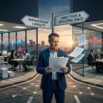 Management liability vs directors and officers insurance australia