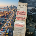 Contingent Business Interruption Insurance