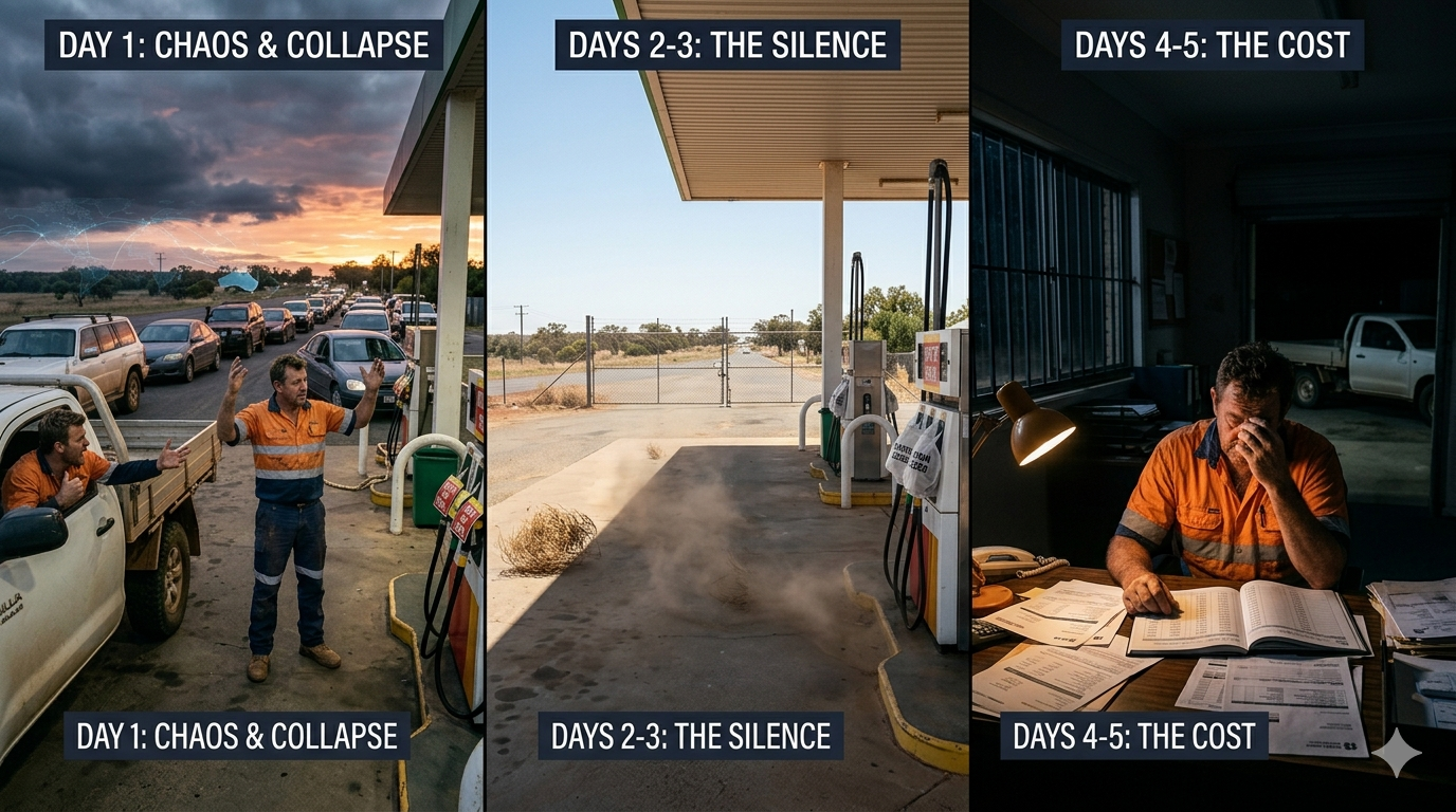 Business interruption insurance