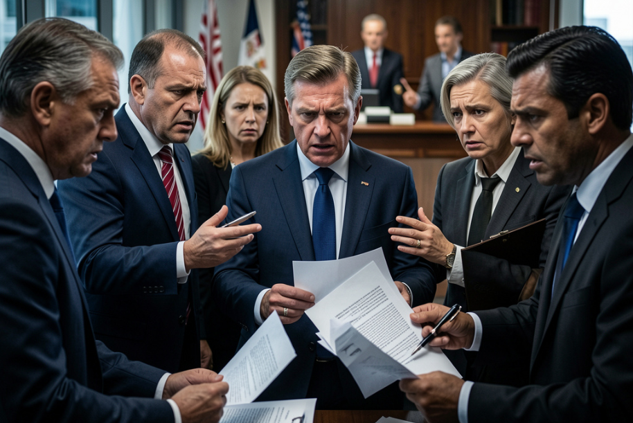 Directors and Officers insurance