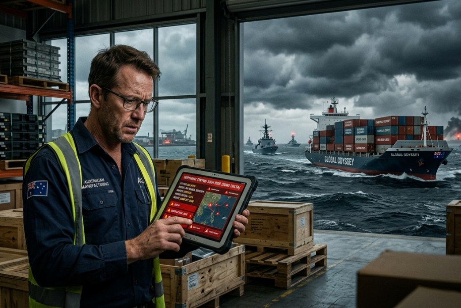 Shipping Insurance