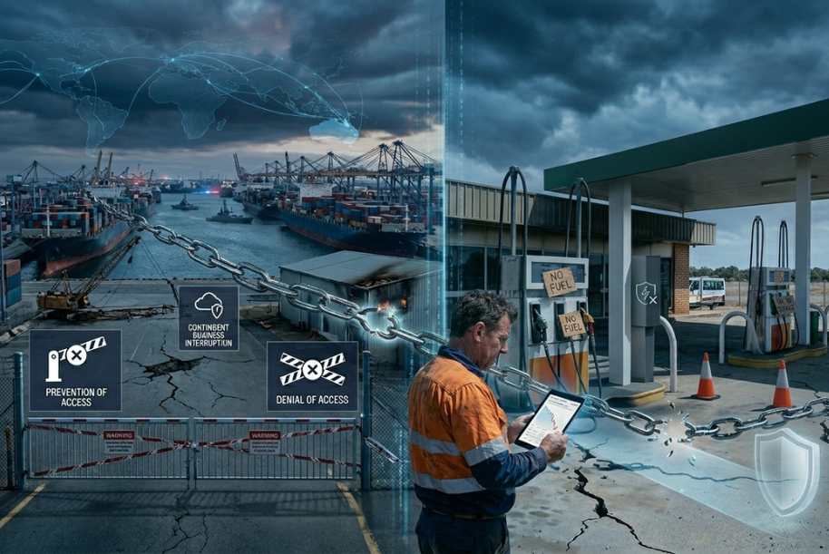 shipping delays business interruption insurance