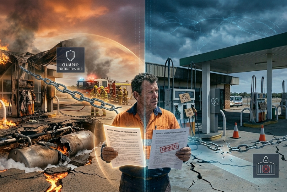 insurance for fuel delivery delays