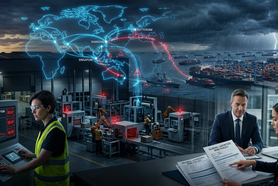 contingent business interruption insurance