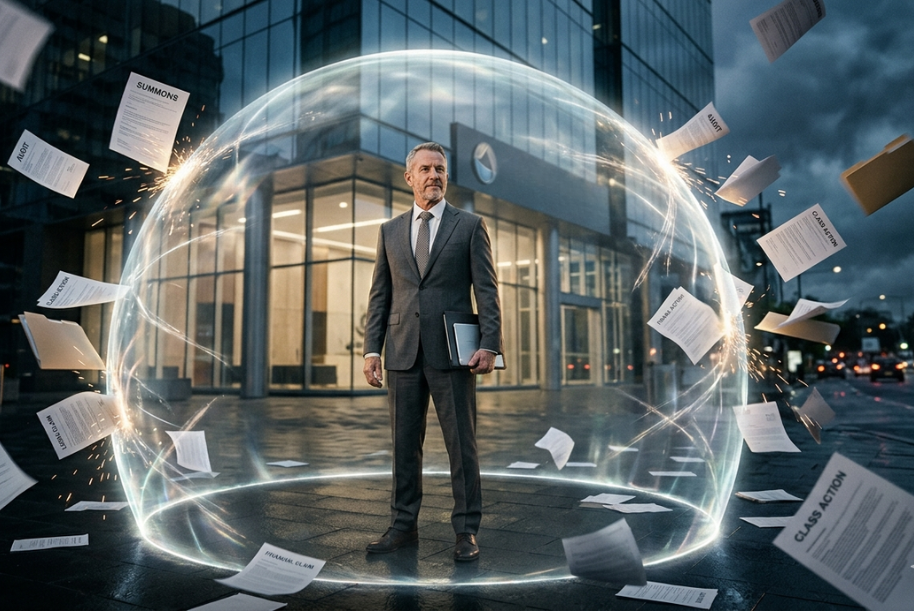 Management Liability
