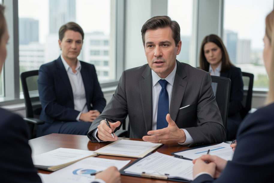 Speak to a Servo Insurance Specialist