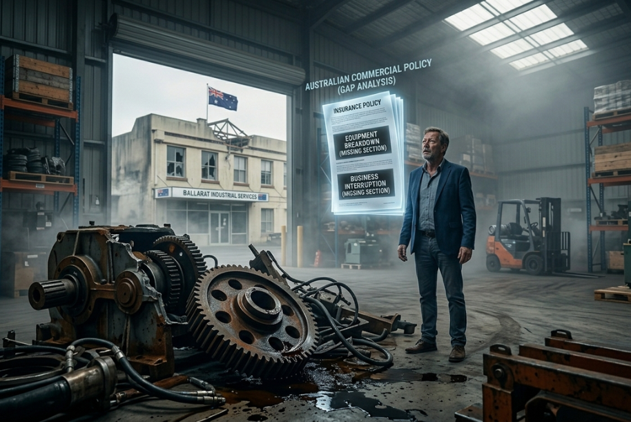 What Most Businesses Get Wrong About These Policies?