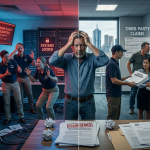 First-party vs third-party cyber insurance